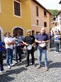 Gli Amministratori di Roccagiovine